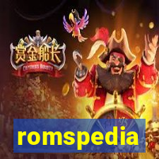 romspedia