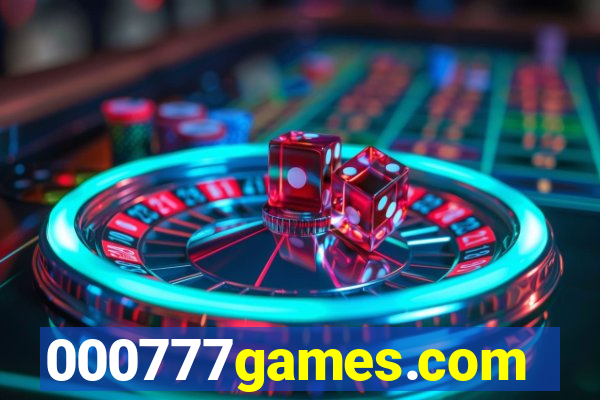 000777games.com