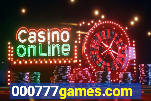 000777games.com