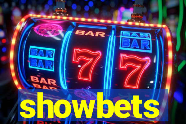 showbets