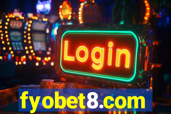 fyobet8.com