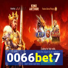 0066bet7