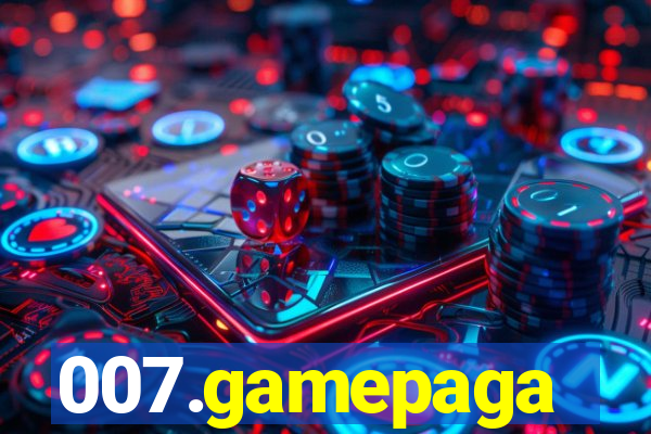 007.gamepaga