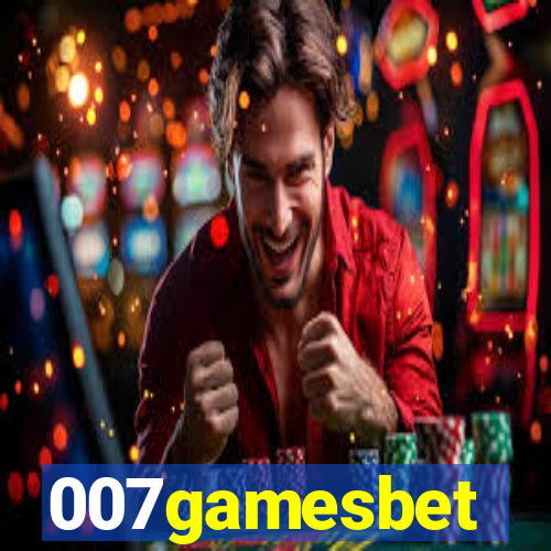 007gamesbet