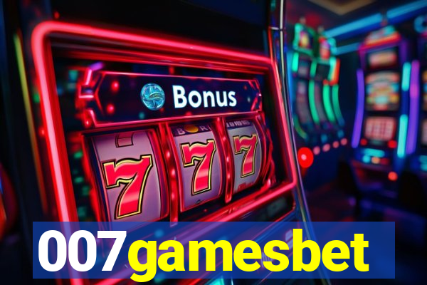 007gamesbet