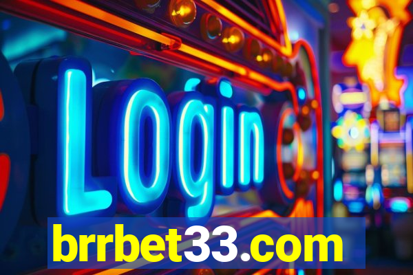 brrbet33.com