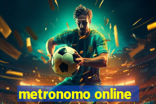 metronomo online