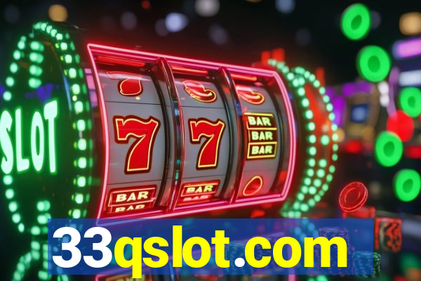 33qslot.com