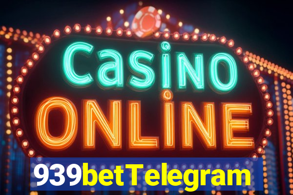 939betTelegram