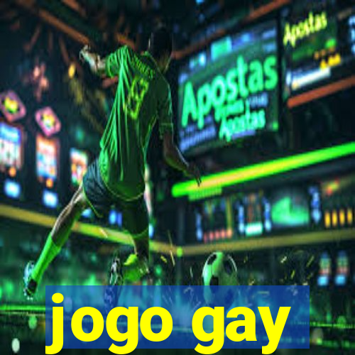 jogo gay