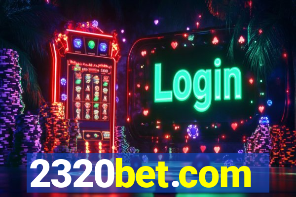 2320bet.com