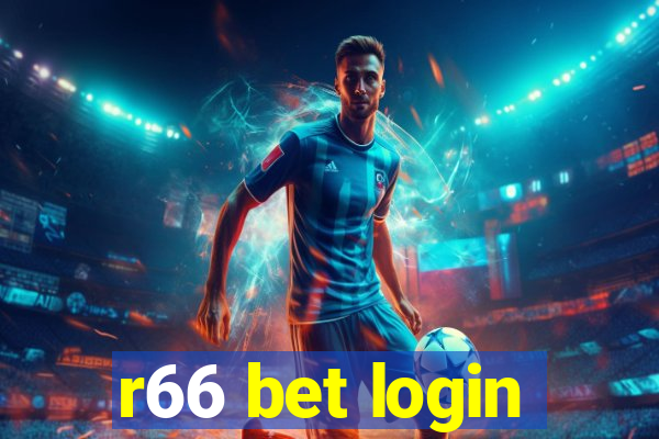 r66 bet login