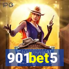 901bet5