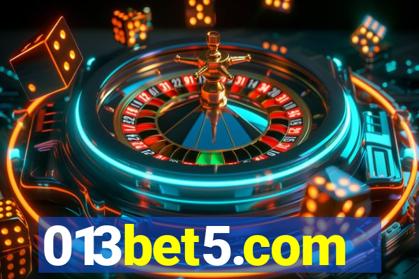 013bet5.com