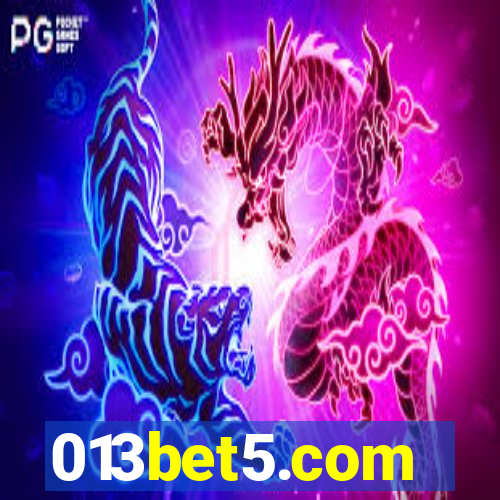 013bet5.com