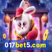 017bet5.com