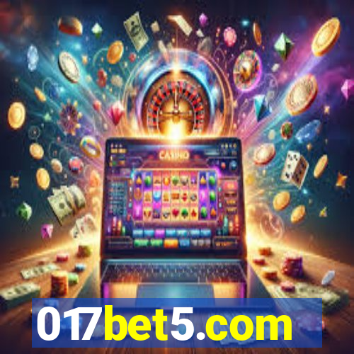 017bet5.com