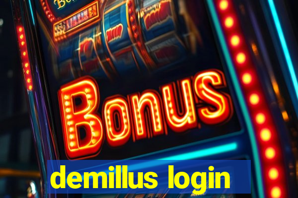 demillus login