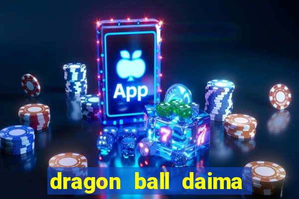 dragon ball daima torrent magnet