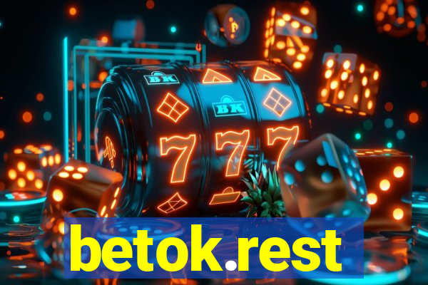 betok.rest