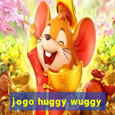 jogo huggy wuggy