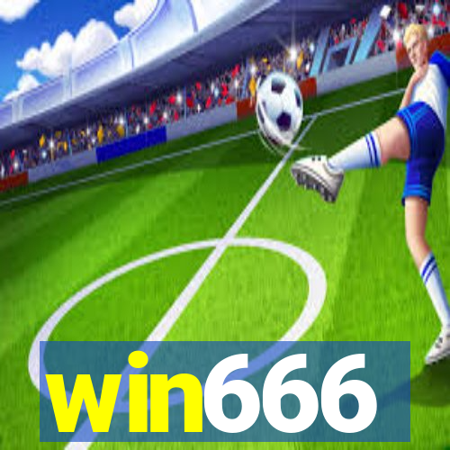 win666