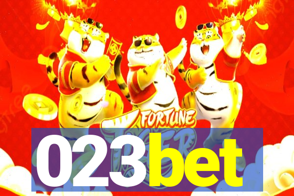 023bet