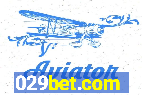 029bet.com