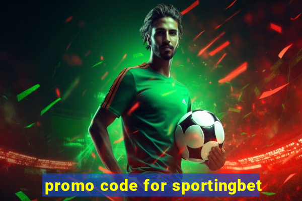 promo code for sportingbet