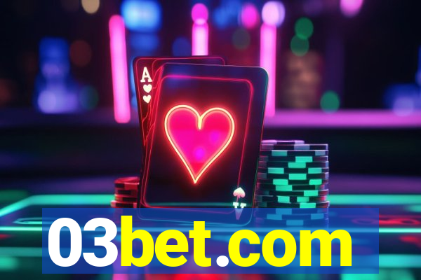 03bet.com