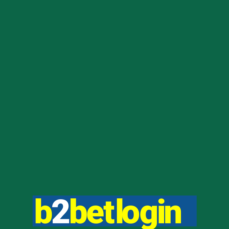 b2betlogin