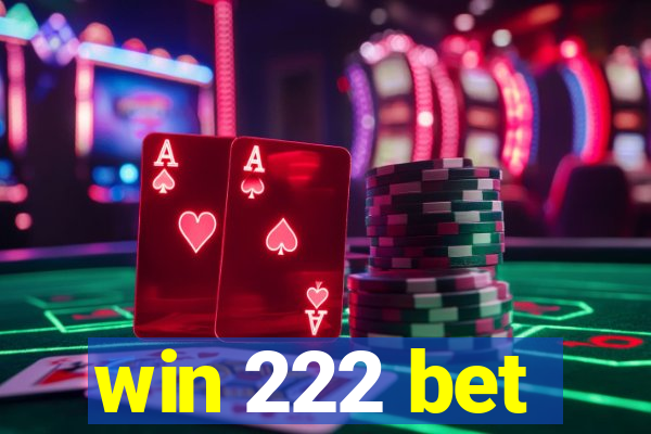 win 222 bet