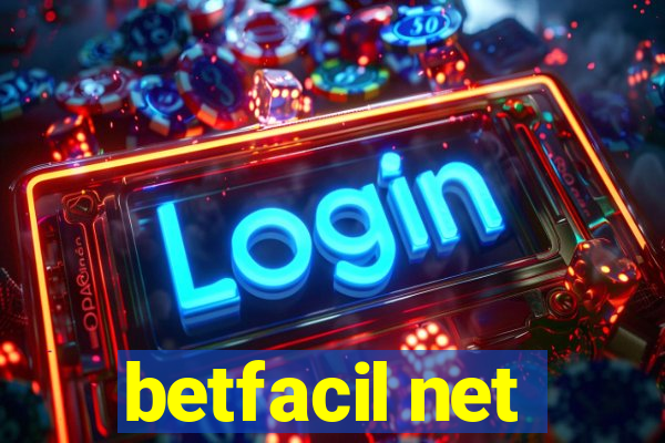 betfacil net