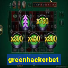 greenhackerbet