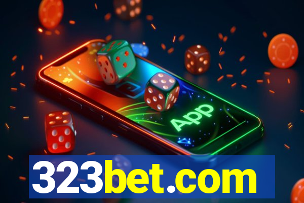 323bet.com