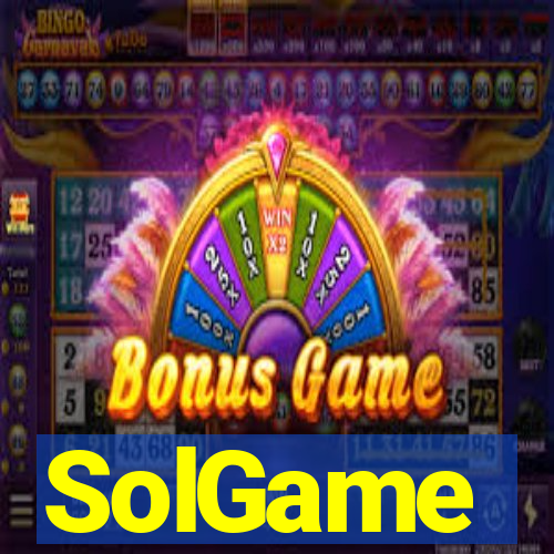 SolGame