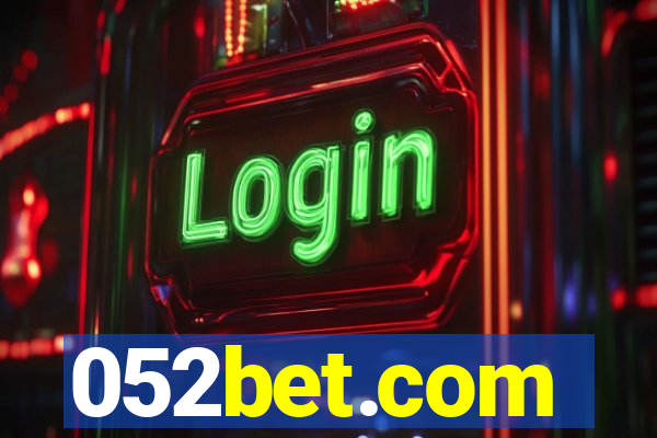 052bet.com