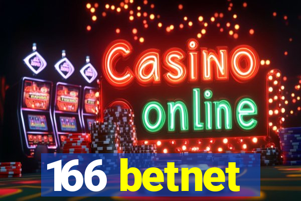 166 betnet