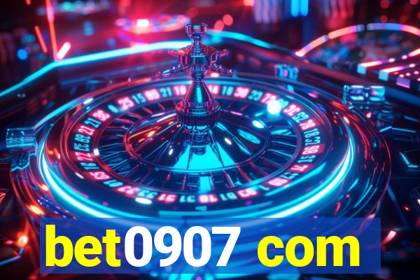 bet0907 com