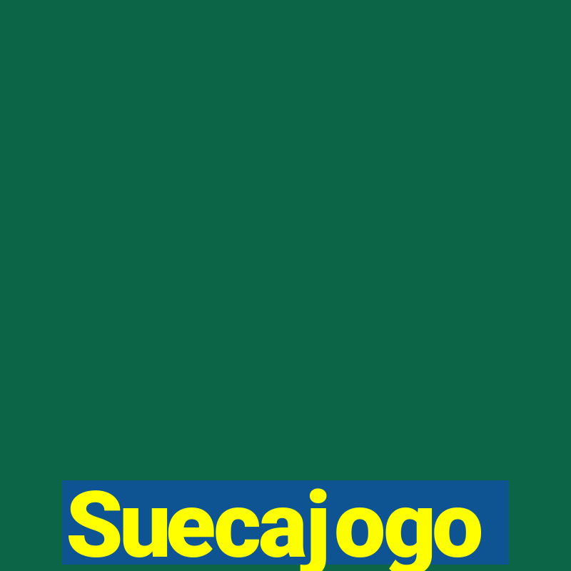 Suecajogo