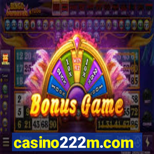 casino222m.com