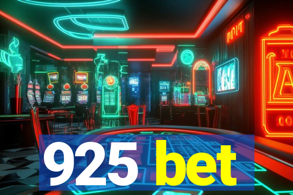 925 bet