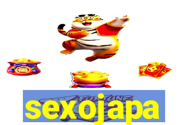 sexojapa