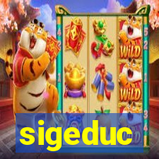 sigeduc