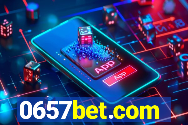 0657bet.com