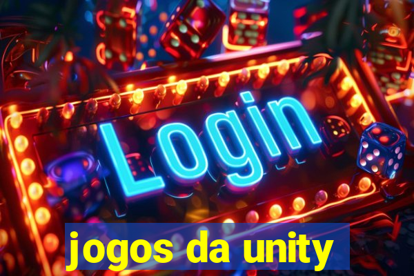 jogos da unity