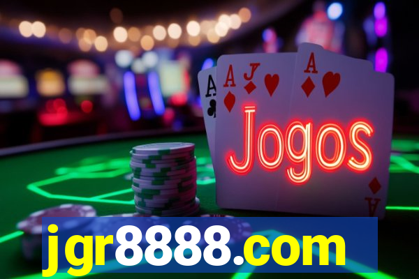 jgr8888.com