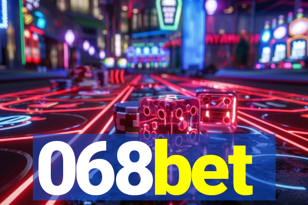 068bet