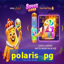 polaris pg plataforma de jogos