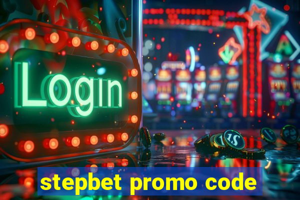 stepbet promo code